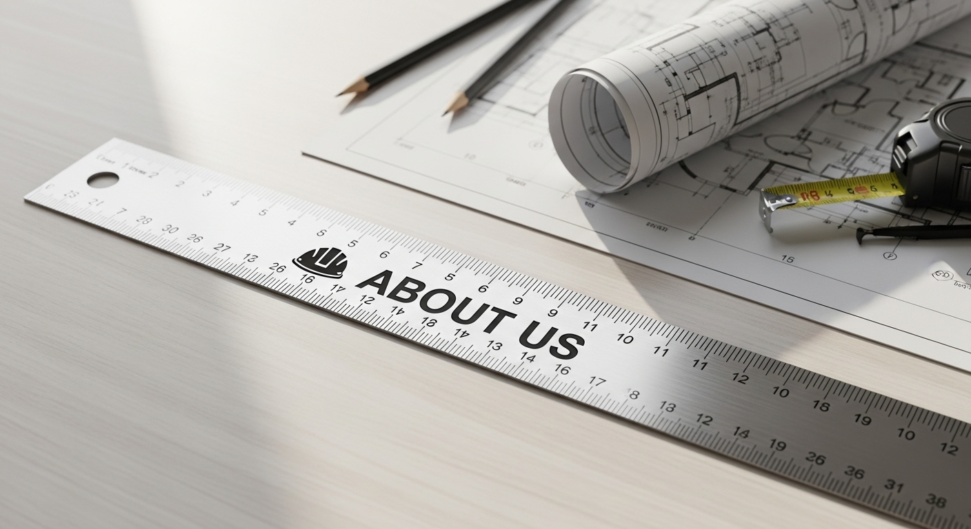 Erkan Özer İnşaat - Hakkımızda